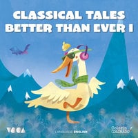 Classical Tales Better Than Ever (Parte 1)