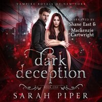 Dark Deception: A Vampire Romance - Sarah Piper