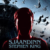 Sjáandinn - Stephen King