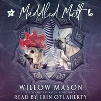 Muddled Mutt - Willow Mason