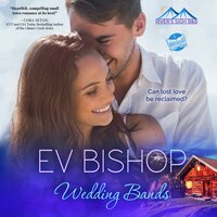 Wedding Bands - Ev Bishop