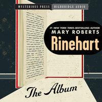The Album - Mary Roberts Rinehart