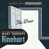 The Door - Mary Roberts Rinehart