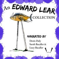 An Edward Lear Collection - Edward Lear