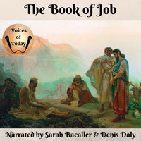 The Book of Job - King James Version