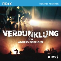 Verdunklung - Anders Bodelsen