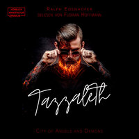 Tazzaleth - City of Angels and Demons, Band 1 - Ralph Edenhofer