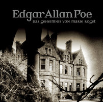 Edgar Allan Poe, Folge 35: Geheimnis von Marie Roget - Edgar Allan Poe