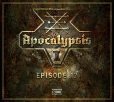 Apocalypsis, Staffel 1, Episode 12: Konklave - Mario Giordano