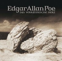 Edgar Allan Poe, Folge 17: Das verräterische Herz - Edgar Allan Poe