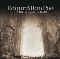 Edgar Allan Poe, Folge 14: Die längliche Kiste - Edgar Allan Poe
