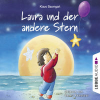 Laura und der andere Stern - Klaus Baumgart