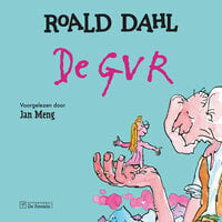 De GVR - Roald Dahl