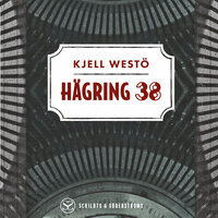 Hägring 38 - Kjell Westö