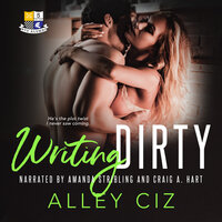 Writing Dirty - Alley Ciz