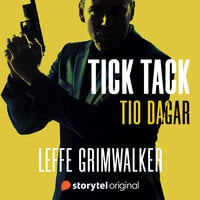 Tio dagar - Leffe Grimwalker