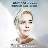 Faalmoed - Stine Jensen