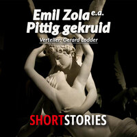 Pittig gekruid - Émile Zola, Paul Rodenko