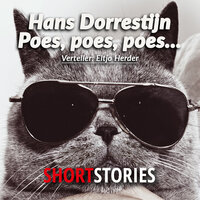 Poes, poes, poes... - Hans Dorrestijn