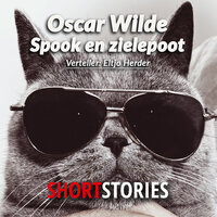 Spook èn zielepoot - Oscar Wilde