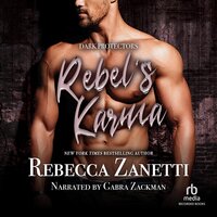 Rebel's Karma - Rebecca Zanetti