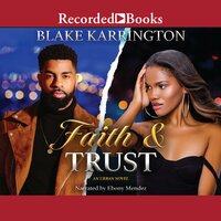 Faith and Trust - Blake Karrington