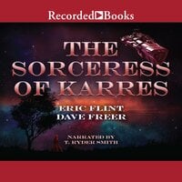 The Sorceress of Karres - Eric Flint, Dave Freer