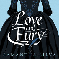 Love and Fury - Samantha Silva