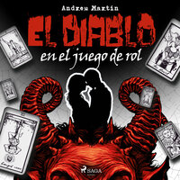 El diablo en el juego de rol - Andreu Martín