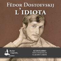L'idiota - Fedor Dostoevskij