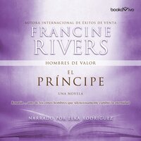 El príncipe (The Prince): Jonathan - Francine Rivers