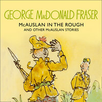 McAuslan in the Rough - George MacDonald Fraser
