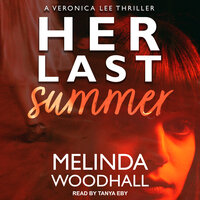 Her Last Summer - Melinda Woodhall
