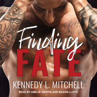 Finding Fate - Kennedy L. Mitchell