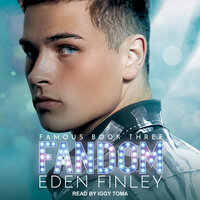 Fandom - Eden Finley