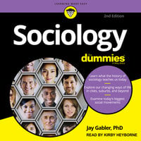 Sociology For Dummies: 2nd Edition
