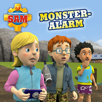 Feuerwehrmann Sam: Monster-Alarm