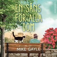 En sång för alla dom - Mike Gayle