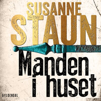 Manden i huset - Susanne Staun