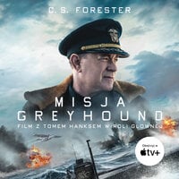 Misja Greyhound - C.S. Forester