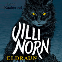 Villinorn: Eldraun - Lene Kaaberbøl