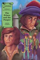The Prince and the Pauper (A Graphic Novel Audio): Illustrated Classics - Mark Twain
