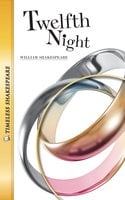 Twelfth Night: Timeless Shakespeare - William Shakespeare, Emily Hutchinson