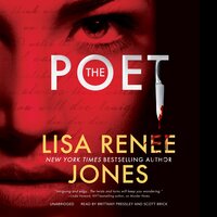The Poet - Lisa Renee Jones