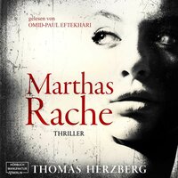 Marthas Rache - Thomas Herzberg