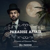 The Paradise Affair - Bill Pronzini