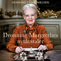 Dronning Margrethes nytårstaler - Henning Dehn-Nielsen