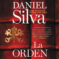 Order, The \ La orden (Spanish edition) - Daniel Silva