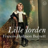 Lille lorden - Frances Hodgson Burnett
