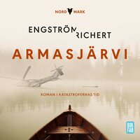 Armasjärvi - Thomas Engström, Margit Richert